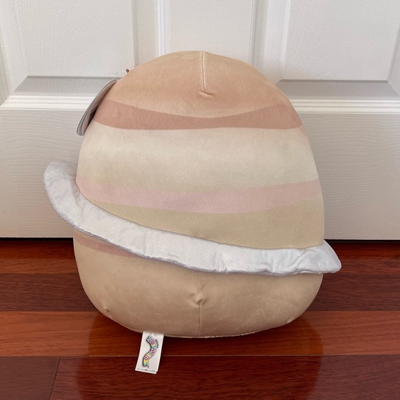 Jamir the Planet 12” Squishmallow - Picture 3 of 3